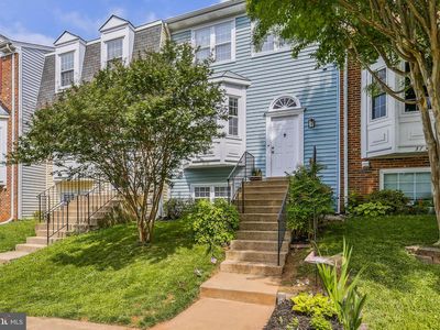 3735 Broomsedge Ct, Fairfax, VA, 22033