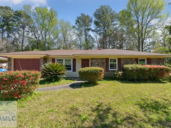 407 Simpson St, Hinesville, GA 31313