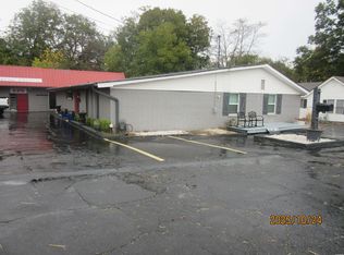 227-225 Golf Links Rd, Hot Springs National Park, AR 71901