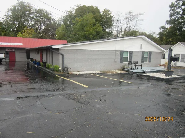 227-225 Golf Links Rd, Hot Springs National Park, AR 71901