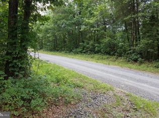 Somerville Rd, Mitchells, VA 22729