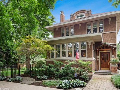 1405-09 W Norwood St, Chicago, IL, 60660