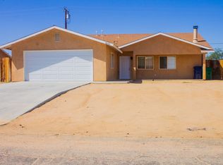 20125 84th St, California City, CA 93505