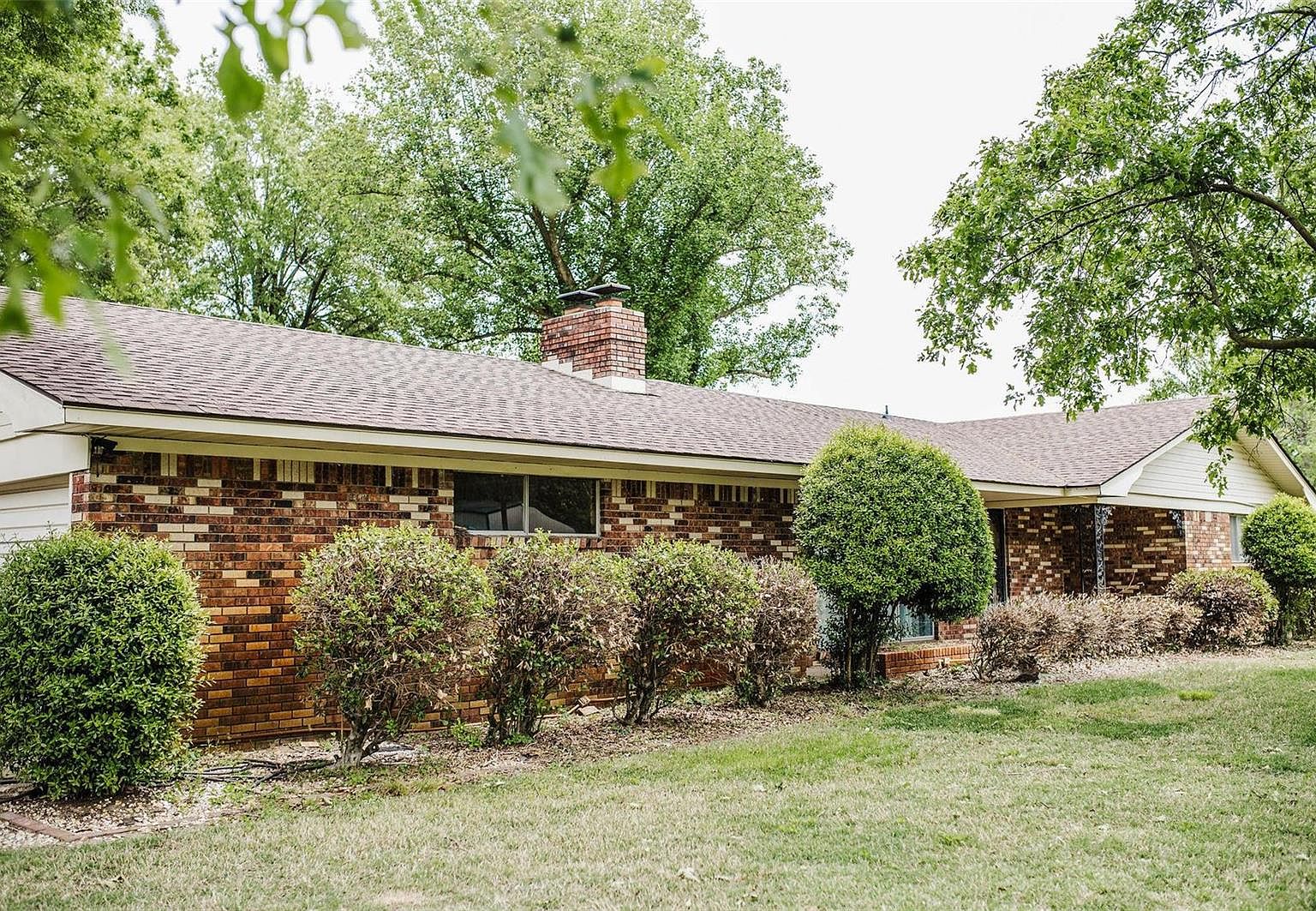 100 Miles St, Cooter, MO 63839 Zillow