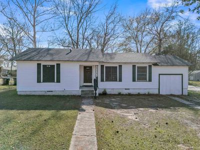 1204 Jenny St, Longview, TX, 75604