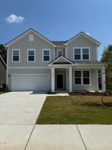 788 Old Station Pointe, Angier, NC, 27501