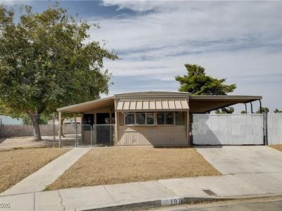 197 Betty Ln, Las Vegas, NV, 89110