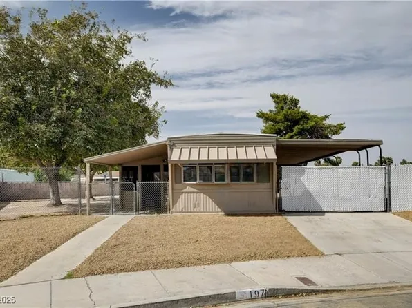 197 Betty Ln, Las Vegas, NV 89110