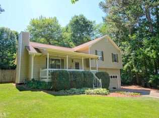 276 Gunnell Rd, Dallas, GA 30157