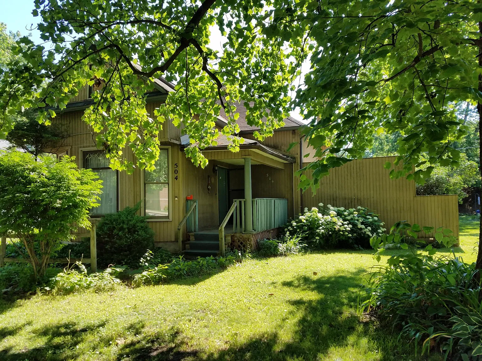 504 N Main St photo 1
