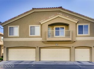 6295 Dan Blocker Ave UNIT 101, Henderson, NV 89011
