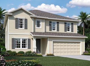 343 Palisade Dr, St Augustine, FL 32092