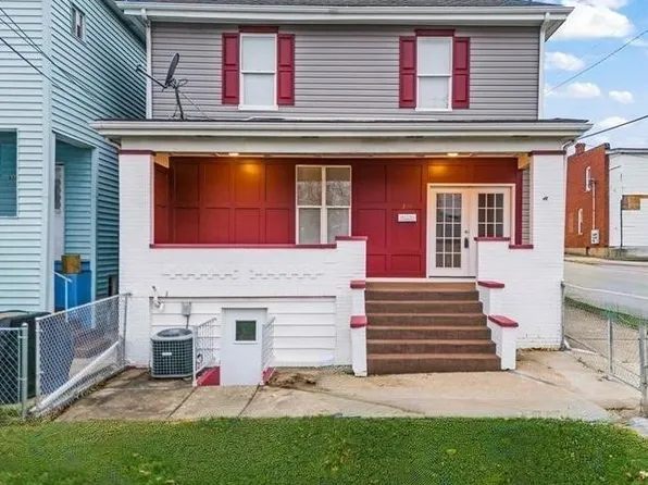 305 Perry Como Ave, Canonsburg, PA 15317