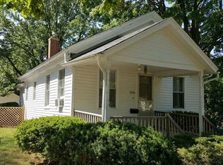 204 Detroit St, Saline, MI 48176