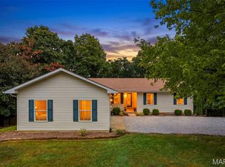 779 Schluersburg Rd, Augusta, MO 63332