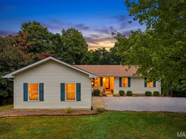 779 Schluersburg Rd, Augusta, MO 63332