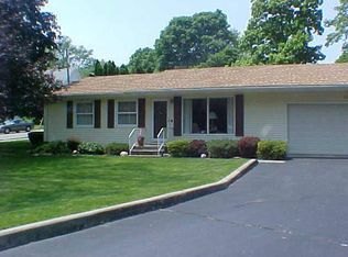 909 S Mill St, Crawfordsville, IN