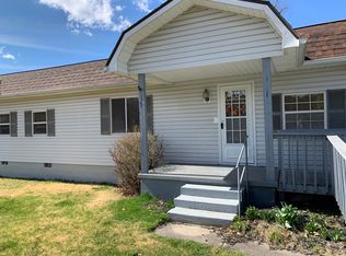 127 Oahu St, Beckley, WV 25801