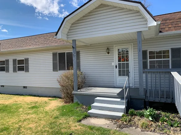 127 Oahu St, Beckley, WV 25801