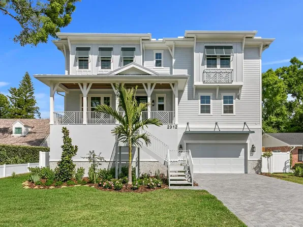 2312 S OCCIDENT STREET, TAMPA, FL 33629