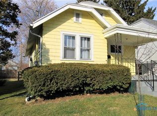 2052 Berkshire Pl, Toledo, OH 43613