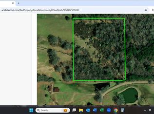 0 Buttrum Rd, Royal, AR 71968