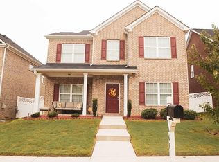 668 Armitage Way #109, Stockbridge, GA 30281