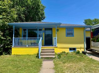 521 E 12th St, Hays, KS 67601