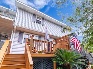 817 1st St #B-3, Tybee Island, GA 31328