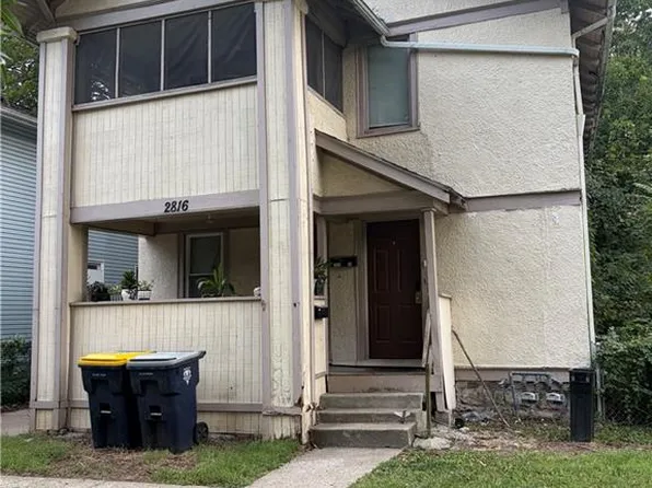 2816 Highland Ave, Kansas City, MO 64109