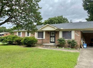 3106 Laurel St, Humboldt, TN 38343