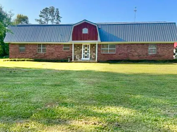 172 Cherry Ave, Newhebron, MS 39140