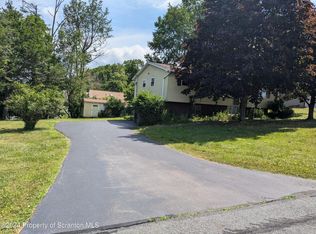 403 Earl St, Clarks Summit, PA