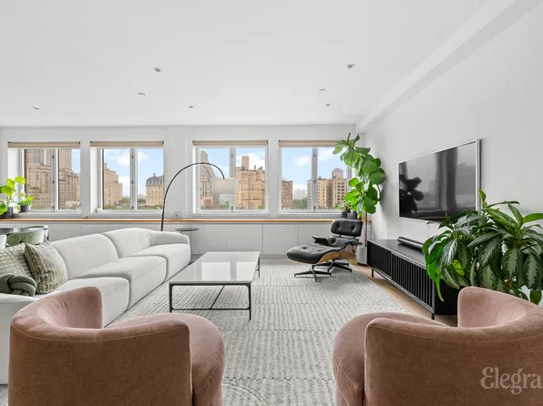 101 West 87th Street 1107 image 3 of 23
