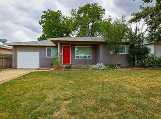 1005 Gold St, Redding, CA 96001