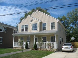 705 Beach View Ave, Union Beach, NJ 07735