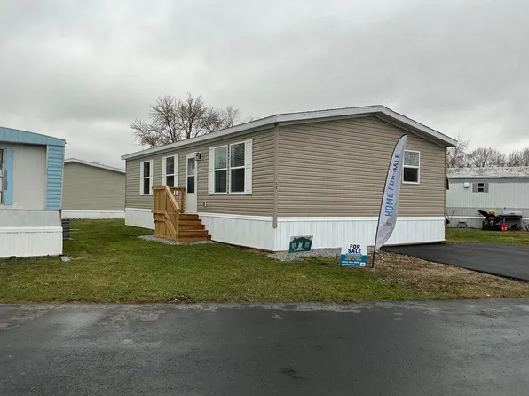 8565 Smith Calhoun Rd Lot 68, Plain City, OH 43064