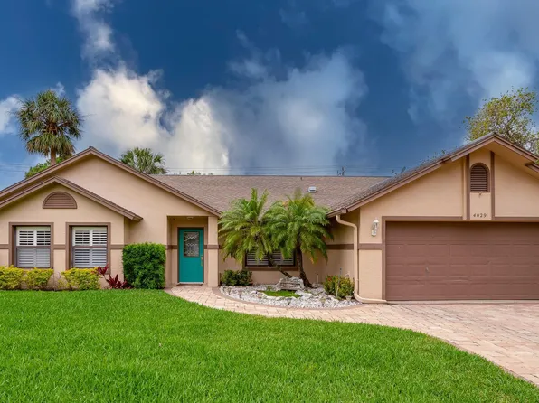 4029 N Waterbridge Cir, Port Orange, FL 32129