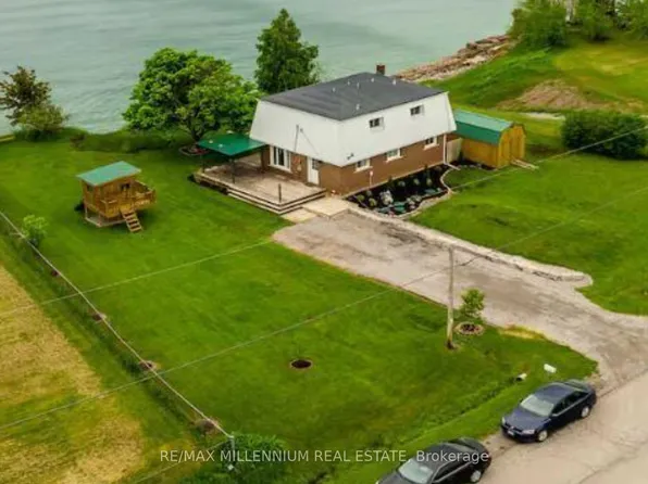 57 Lakeridge Blvd, Haldimand County, ON N0A 1K0