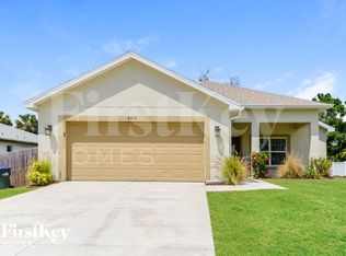 2816 Industry Ave, North Port, FL 34288