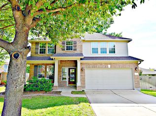 679 Rusk Rd, Round Rock, TX 78665