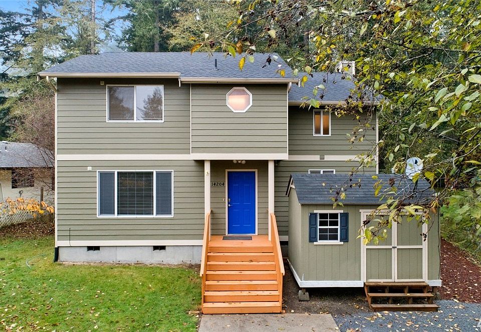1st image of 14204 Lakeview Way NW