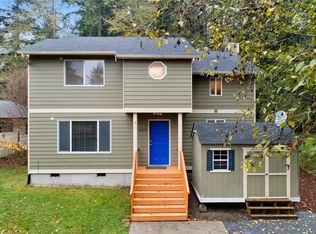 14204 Lakeview Way NW, Gig Harbor, WA 98329
