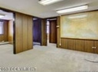 1833 N Post Rd, Anchorage, AK 99501