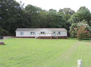 43689 Cypress Xing, New London, NC 28127