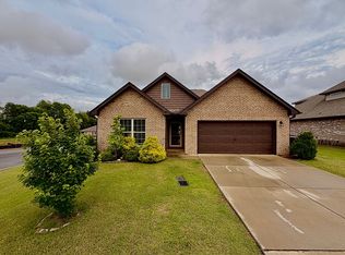 401 McCollum Rd, Meridianville, AL 35759