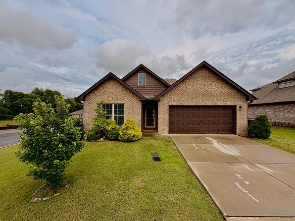 401 McCollum Rd