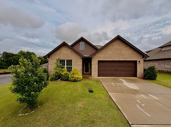 401 McCollum Rd, Meridianville, AL 35759