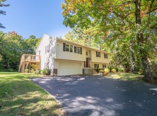 152 Shepard Rd, Sturbridge, MA 01566