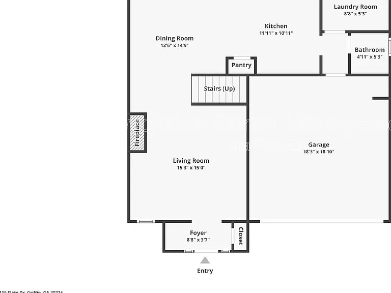116 Slate Dr — Photo 16